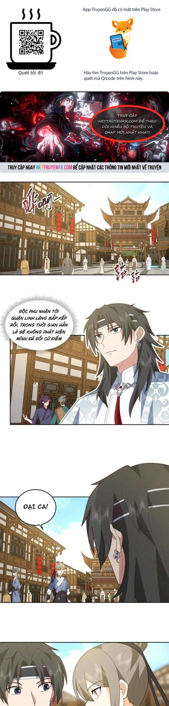 Ta Có Một Quyển Hàng Yêu Phổ Chapter 103 - Trang 2