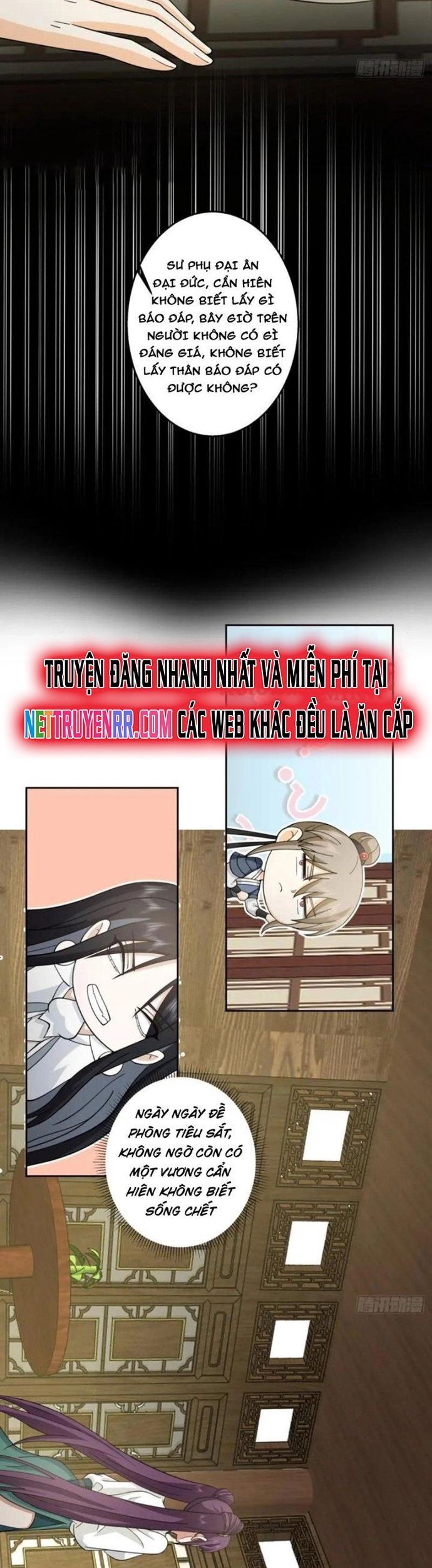 Ta Có Một Quyển Hàng Yêu Phổ Chapter 103 - Trang 2