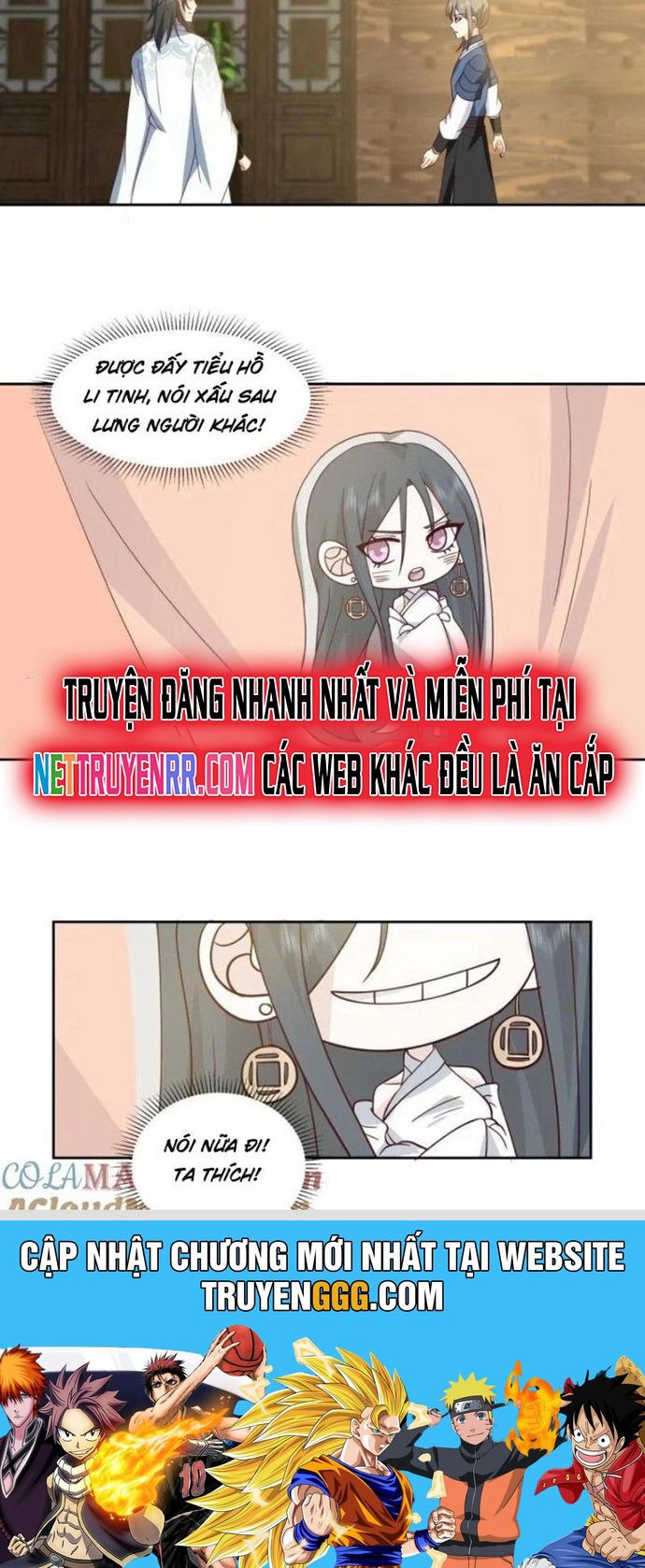 Ta Có Một Quyển Hàng Yêu Phổ Chapter 103 - Trang 2