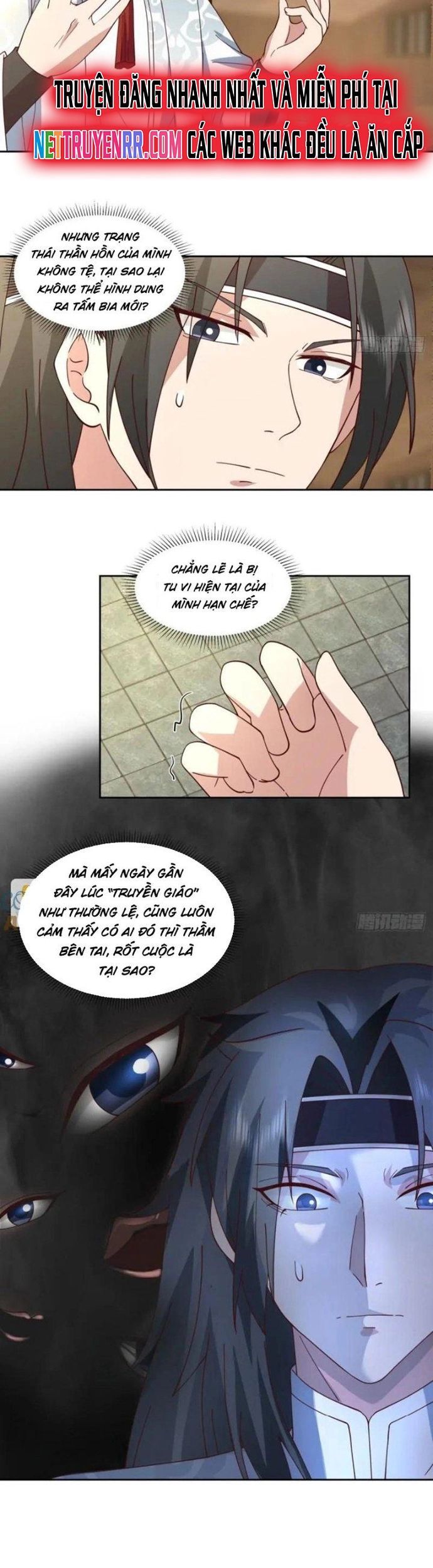 Ta Có Một Quyển Hàng Yêu Phổ Chapter 103 - Trang 2