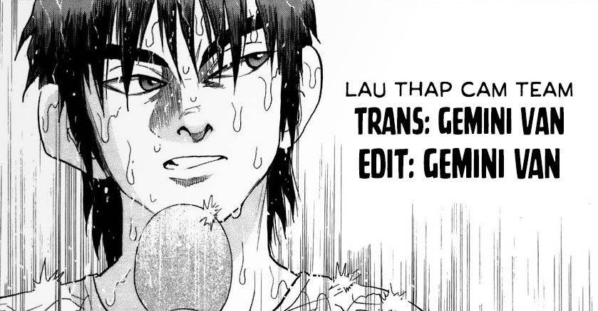 Kiichi!! Chapter 59 - Trang 2