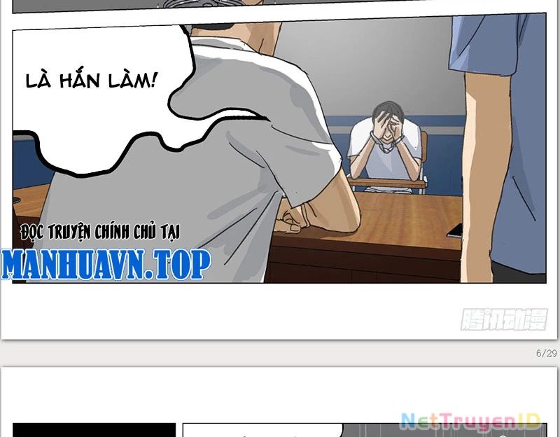 Giết Chết Ta Ở Thế Giới Song Song Chapter 1 - Trang 2
