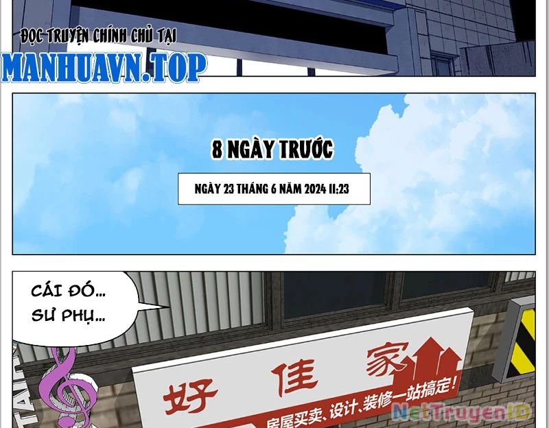 Giết Chết Ta Ở Thế Giới Song Song Chapter 1 - Trang 2