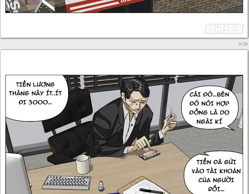 Giết Chết Ta Ở Thế Giới Song Song Chapter 1 - Trang 2