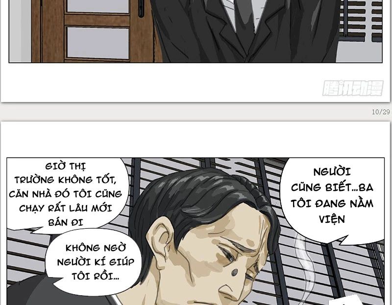 Giết Chết Ta Ở Thế Giới Song Song Chapter 1 - Trang 2