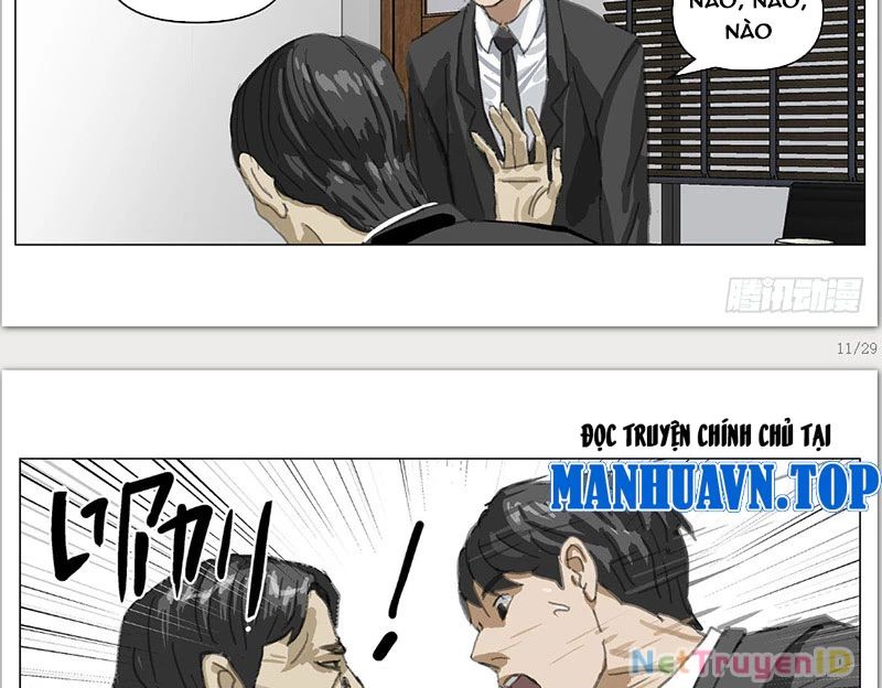 Giết Chết Ta Ở Thế Giới Song Song Chapter 1 - Trang 2