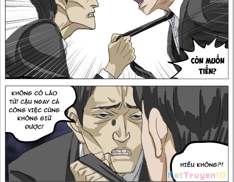 Giết Chết Ta Ở Thế Giới Song Song Chapter 1 - Trang 2