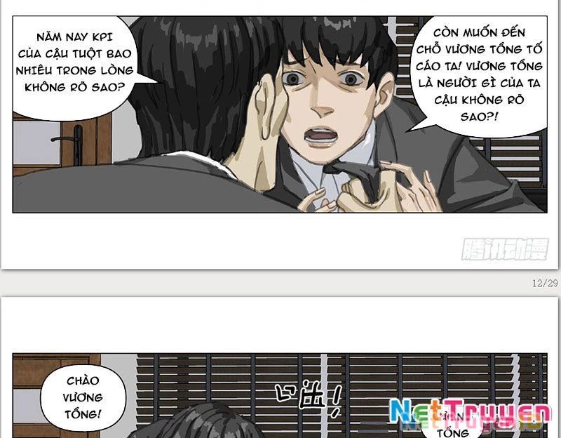 Giết Chết Ta Ở Thế Giới Song Song Chapter 1 - Trang 2