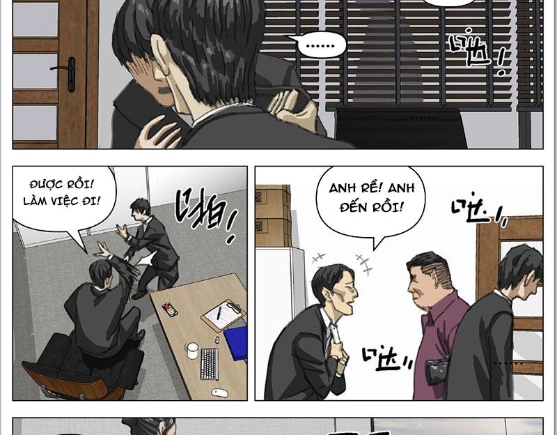 Giết Chết Ta Ở Thế Giới Song Song Chapter 1 - Trang 2