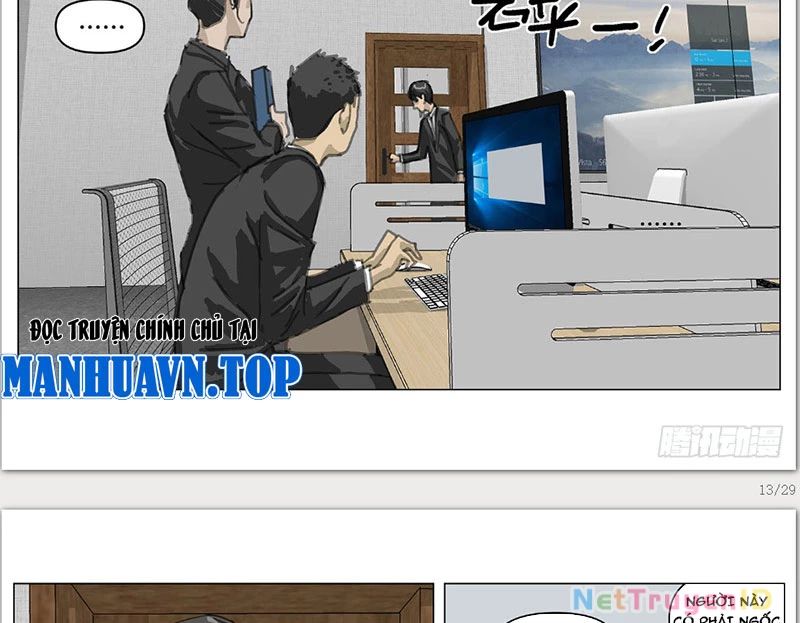 Giết Chết Ta Ở Thế Giới Song Song Chapter 1 - Trang 2