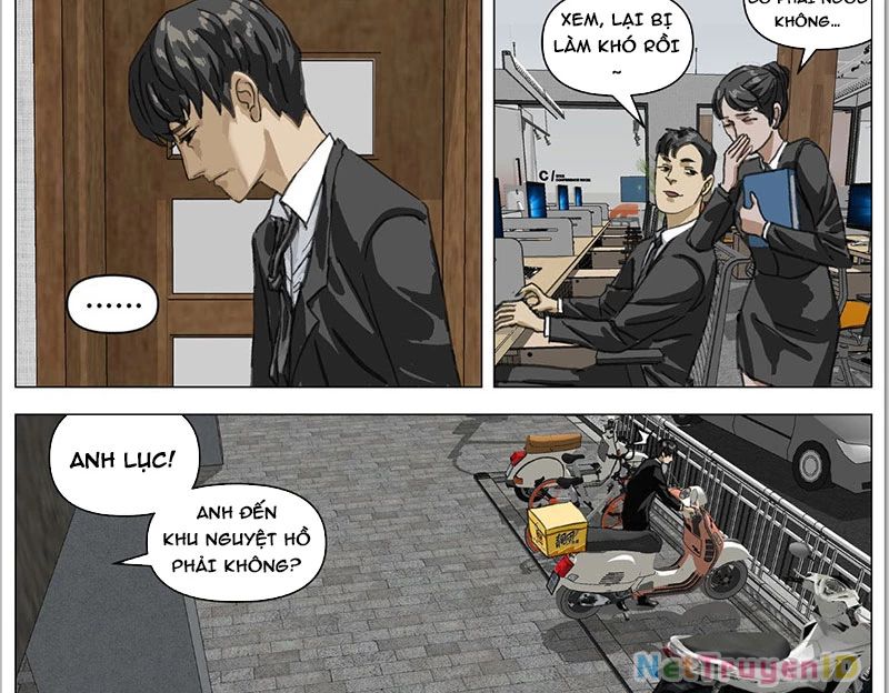 Giết Chết Ta Ở Thế Giới Song Song Chapter 1 - Trang 2