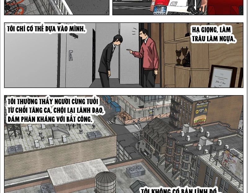 Giết Chết Ta Ở Thế Giới Song Song Chapter 1 - Trang 2