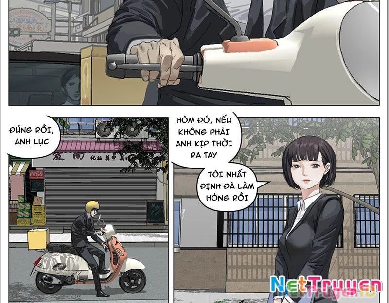 Giết Chết Ta Ở Thế Giới Song Song Chapter 1 - Trang 2