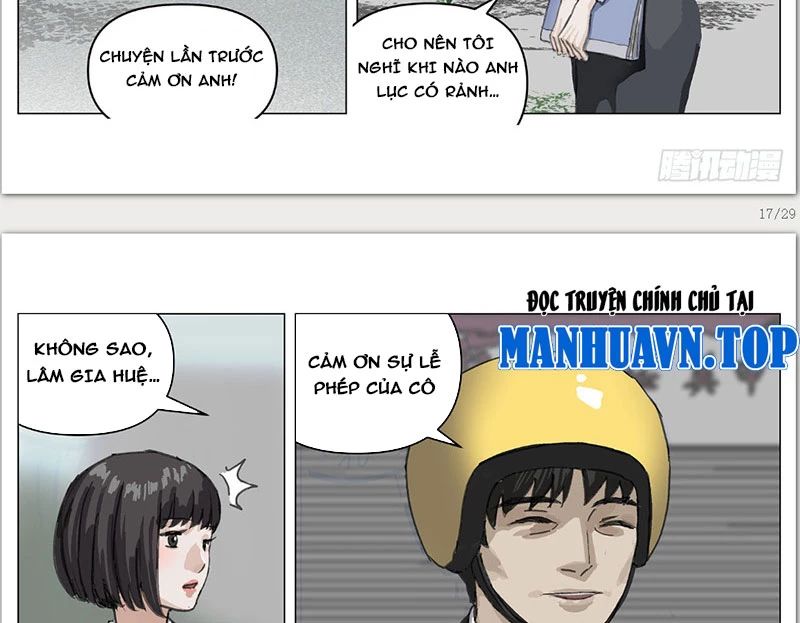 Giết Chết Ta Ở Thế Giới Song Song Chapter 1 - Trang 2