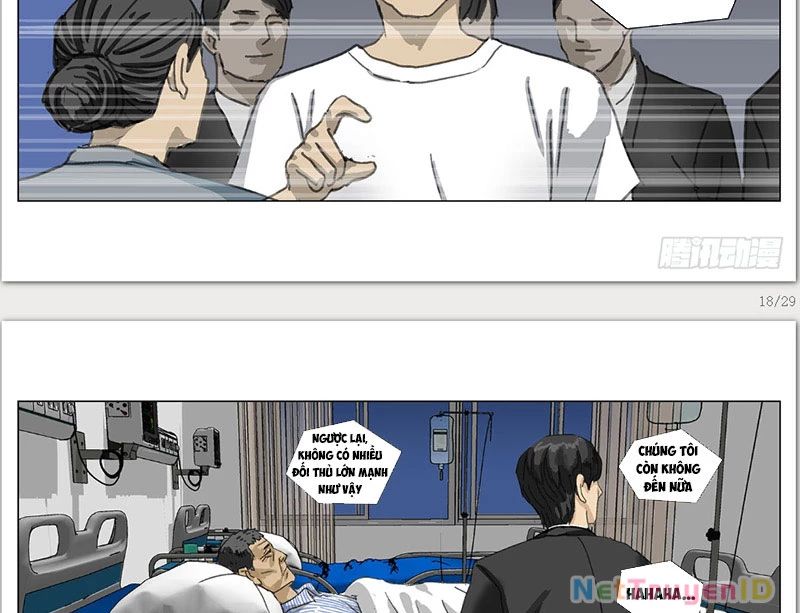 Giết Chết Ta Ở Thế Giới Song Song Chapter 1 - Trang 2
