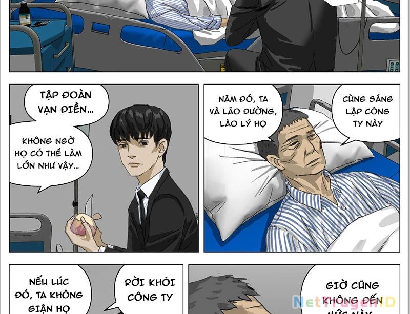 Giết Chết Ta Ở Thế Giới Song Song Chapter 1 - Trang 2