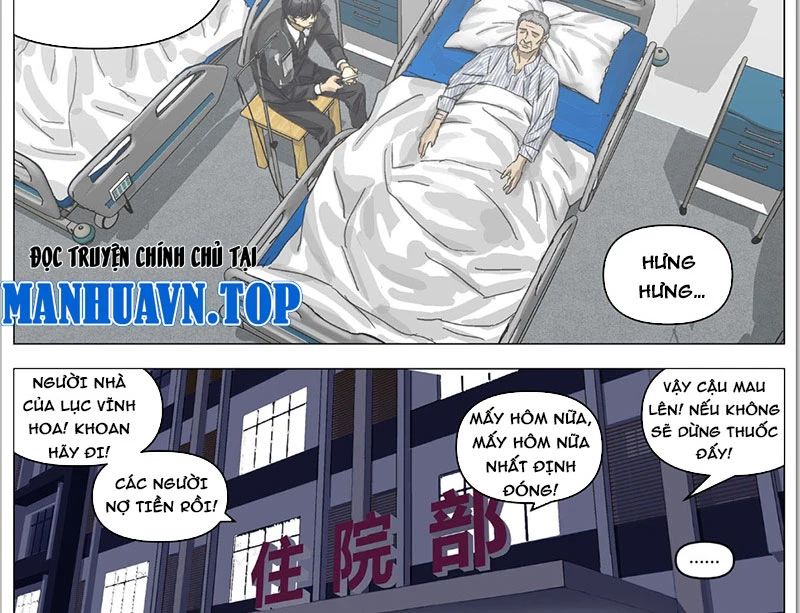Giết Chết Ta Ở Thế Giới Song Song Chapter 1 - Trang 2