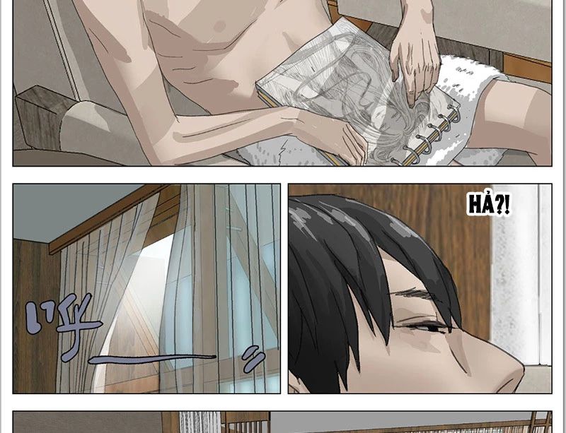Giết Chết Ta Ở Thế Giới Song Song Chapter 1 - Trang 2