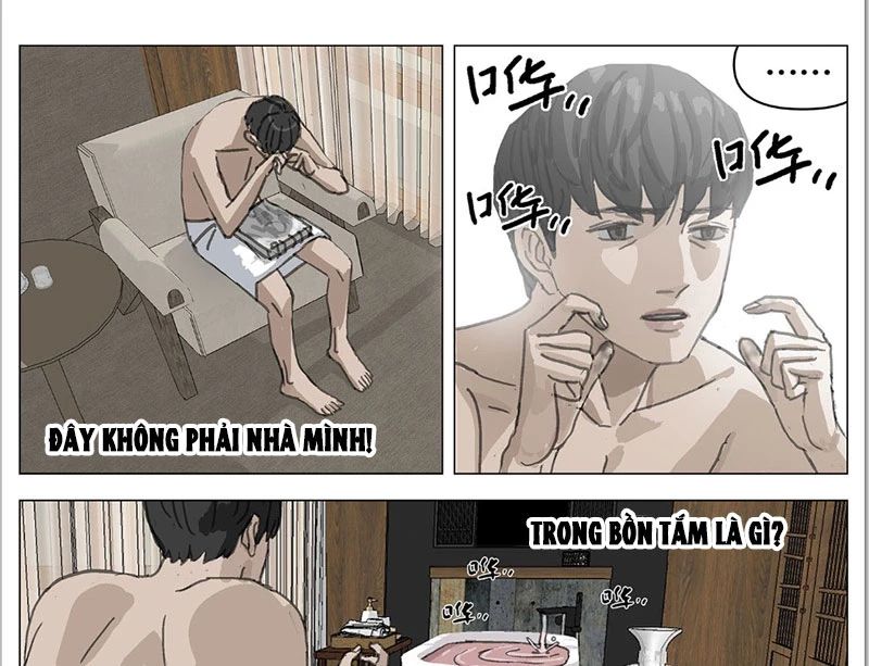 Giết Chết Ta Ở Thế Giới Song Song Chapter 1 - Trang 2