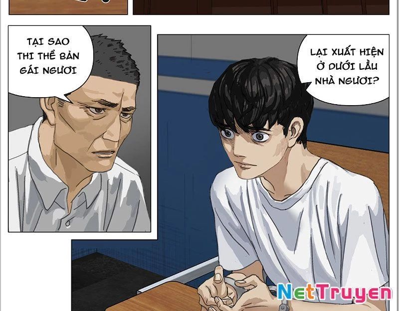 Giết Chết Ta Ở Thế Giới Song Song Chapter 1 - Trang 2