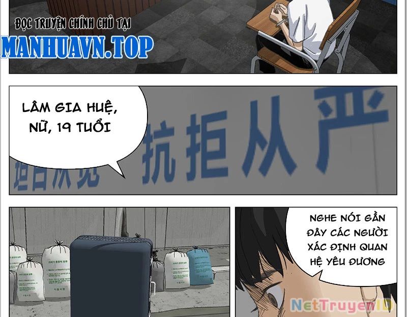 Giết Chết Ta Ở Thế Giới Song Song Chapter 1 - Trang 2