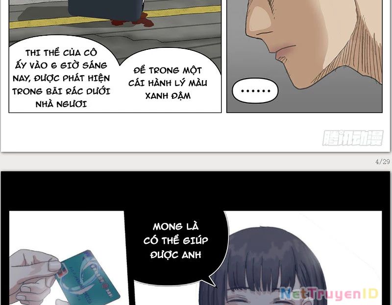 Giết Chết Ta Ở Thế Giới Song Song Chapter 1 - Trang 2