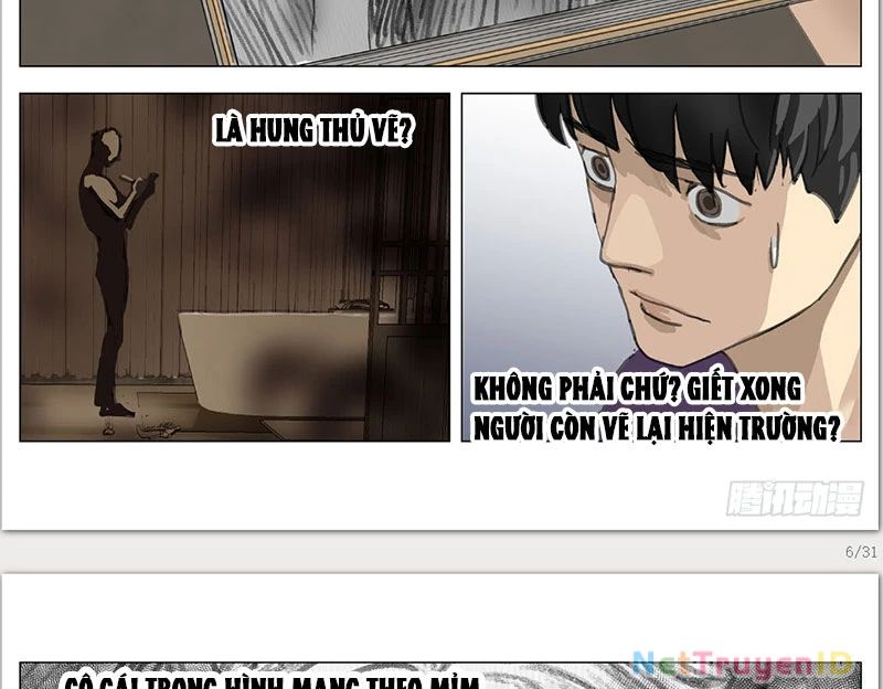 Giết Chết Ta Ở Thế Giới Song Song Chapter 2 - Trang 2
