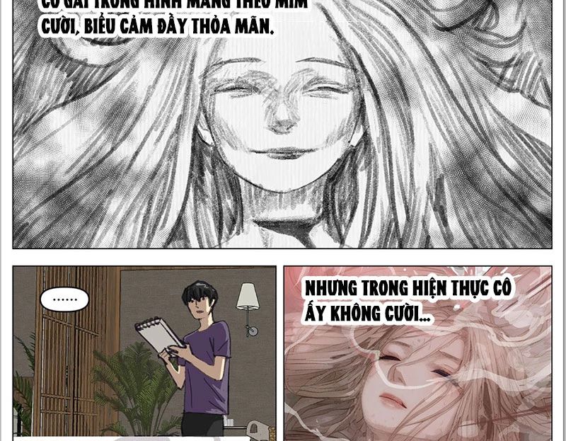 Giết Chết Ta Ở Thế Giới Song Song Chapter 2 - Trang 2
