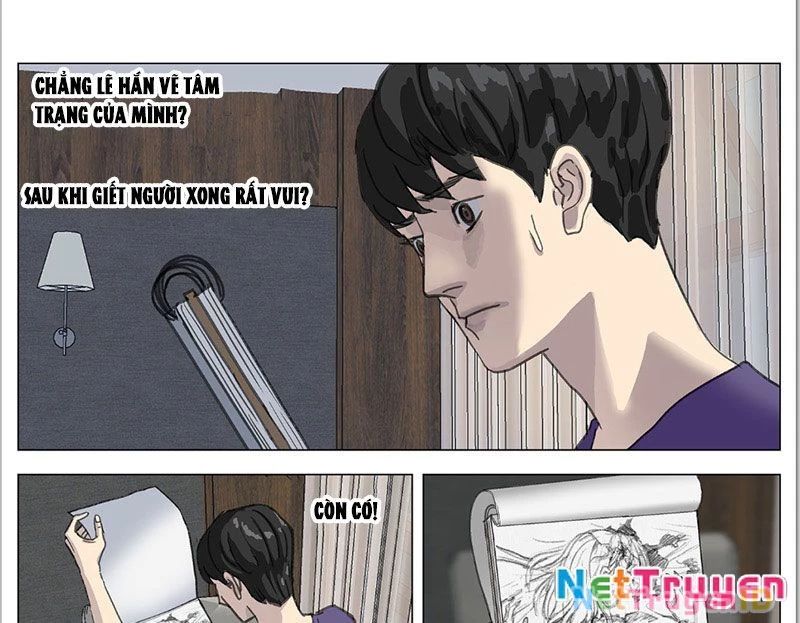 Giết Chết Ta Ở Thế Giới Song Song Chapter 2 - Trang 2
