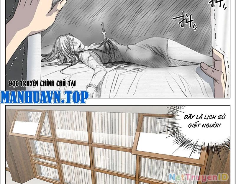 Giết Chết Ta Ở Thế Giới Song Song Chapter 2 - Trang 2
