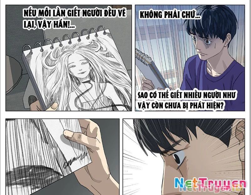 Giết Chết Ta Ở Thế Giới Song Song Chapter 2 - Trang 2