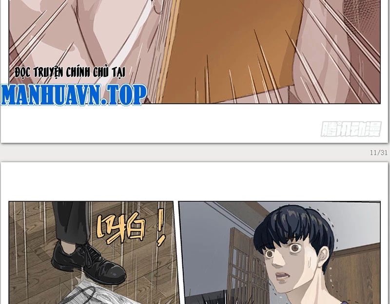 Giết Chết Ta Ở Thế Giới Song Song Chapter 2 - Trang 2