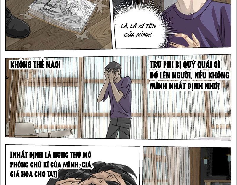 Giết Chết Ta Ở Thế Giới Song Song Chapter 2 - Trang 2