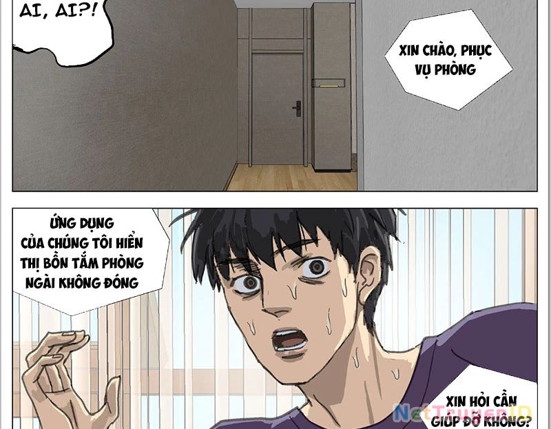 Giết Chết Ta Ở Thế Giới Song Song Chapter 2 - Trang 2