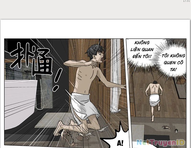 Giết Chết Ta Ở Thế Giới Song Song Chapter 2 - Trang 2