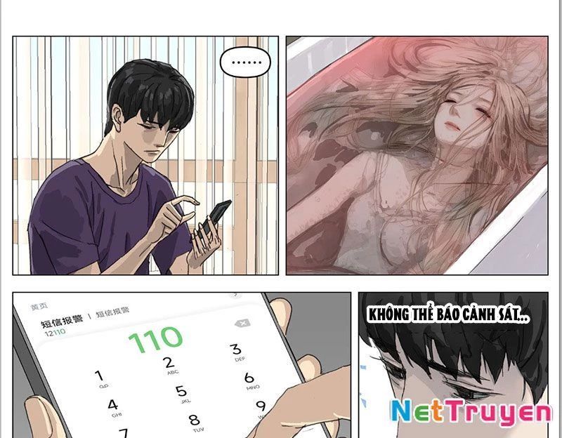 Giết Chết Ta Ở Thế Giới Song Song Chapter 2 - Trang 2