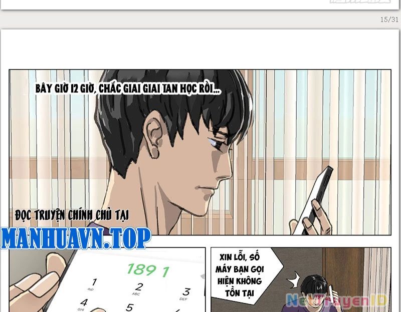 Giết Chết Ta Ở Thế Giới Song Song Chapter 2 - Trang 2
