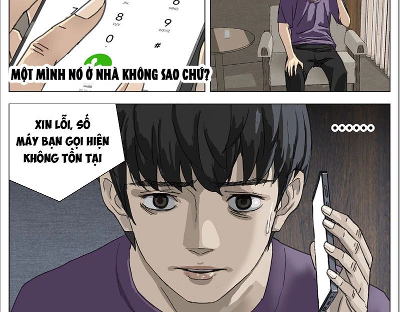 Giết Chết Ta Ở Thế Giới Song Song Chapter 2 - Trang 2