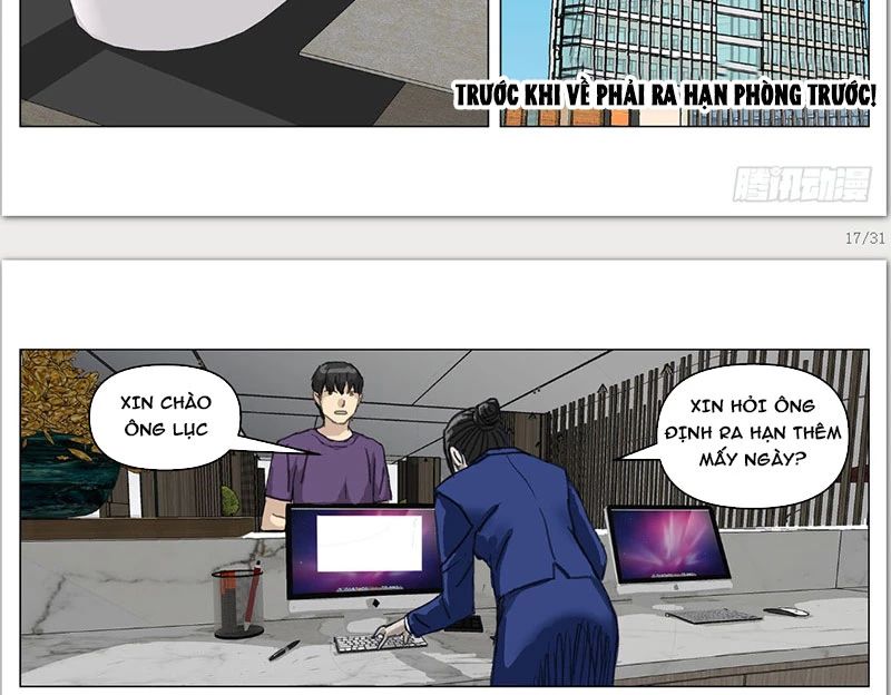 Giết Chết Ta Ở Thế Giới Song Song Chapter 2 - Trang 2