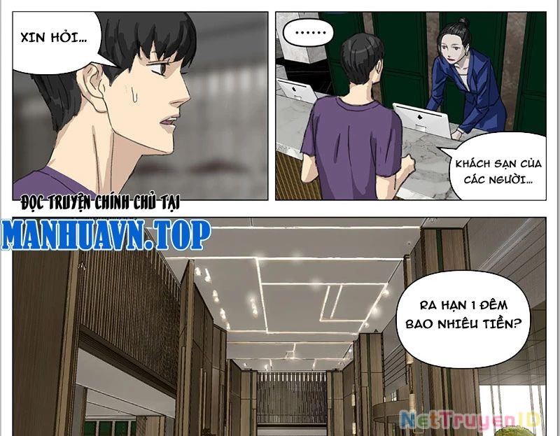 Giết Chết Ta Ở Thế Giới Song Song Chapter 2 - Trang 2