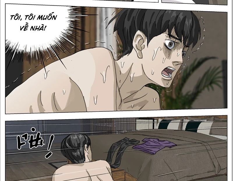 Giết Chết Ta Ở Thế Giới Song Song Chapter 2 - Trang 2
