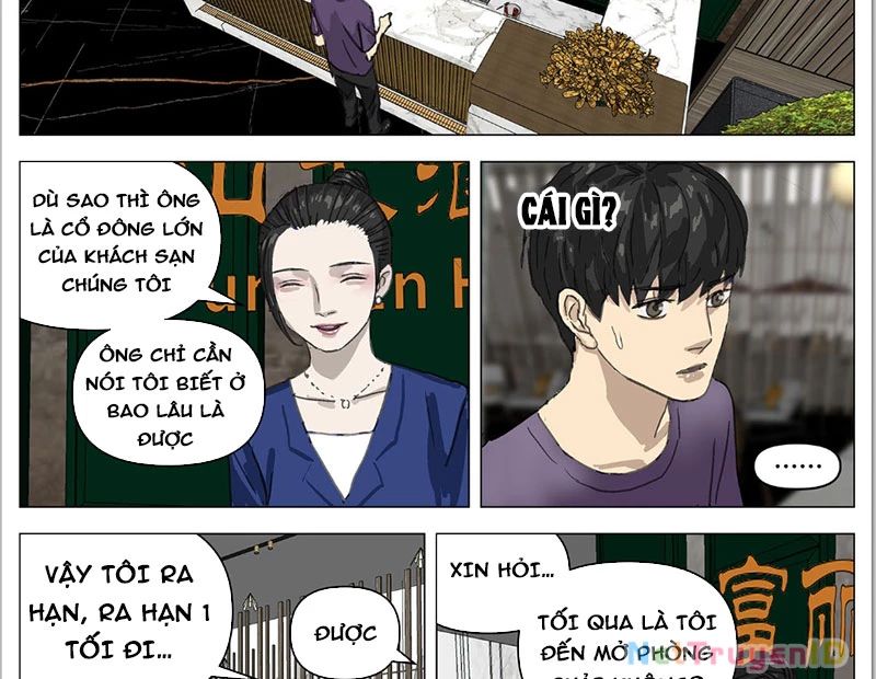 Giết Chết Ta Ở Thế Giới Song Song Chapter 2 - Trang 2