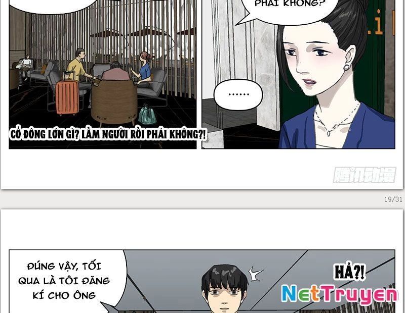 Giết Chết Ta Ở Thế Giới Song Song Chapter 2 - Trang 2