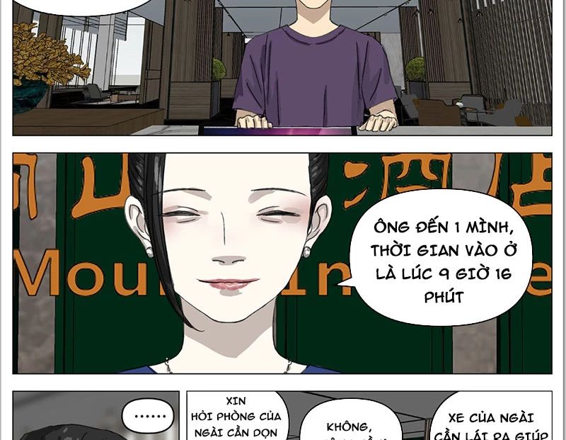 Giết Chết Ta Ở Thế Giới Song Song Chapter 2 - Trang 2