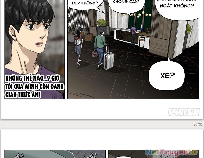 Giết Chết Ta Ở Thế Giới Song Song Chapter 2 - Trang 2