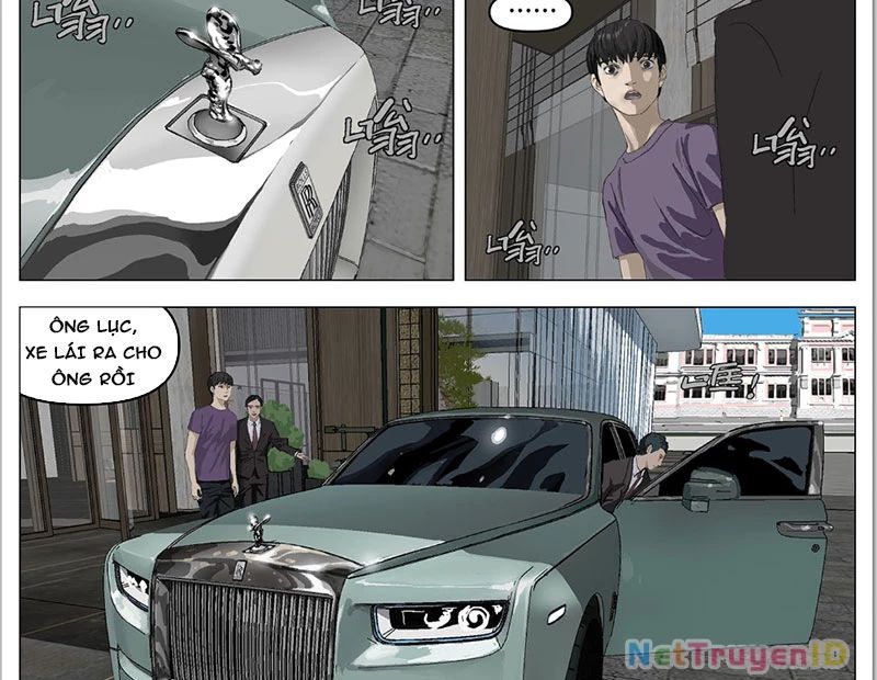 Giết Chết Ta Ở Thế Giới Song Song Chapter 2 - Trang 2