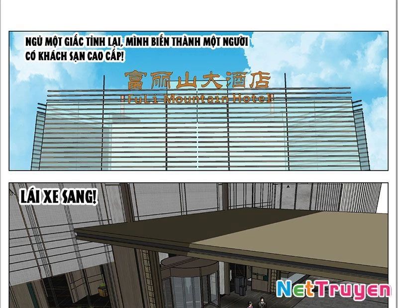 Giết Chết Ta Ở Thế Giới Song Song Chapter 2 - Trang 2