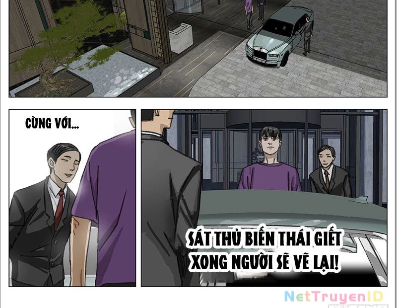 Giết Chết Ta Ở Thế Giới Song Song Chapter 2 - Trang 2