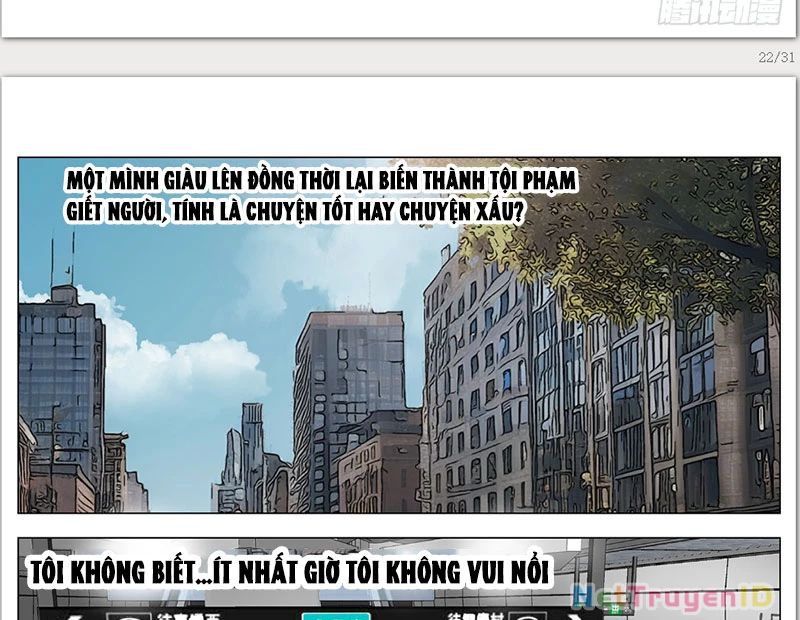 Giết Chết Ta Ở Thế Giới Song Song Chapter 2 - Trang 2