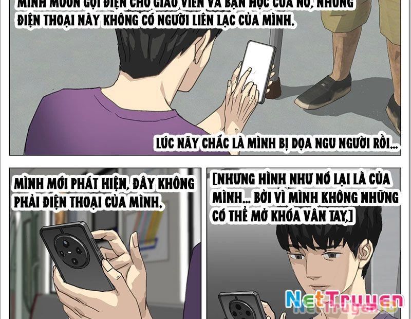 Giết Chết Ta Ở Thế Giới Song Song Chapter 2 - Trang 2